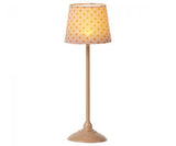 Powder Floor Lamp Miniature