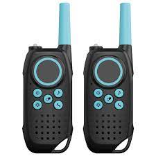 Spy Walkie Talkies: Spy Labs
