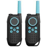 Spy Walkie Talkies: Spy Labs