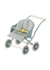 Stroller Mint Baby Mouse