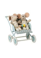 Stroller Mint Baby Mouse