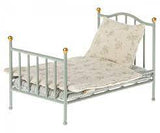 Mint Vintage Bed Mouse