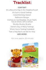 Daniel Tiger's Neighborhood Tonie