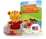 Daniel Tiger's Neighborhood Tonie