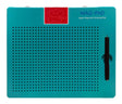 Mag-Pad Super Magnetic Drawing Pad Turquoise
