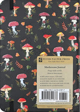 Mushrooms Journal