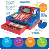 Teaching Cash Register