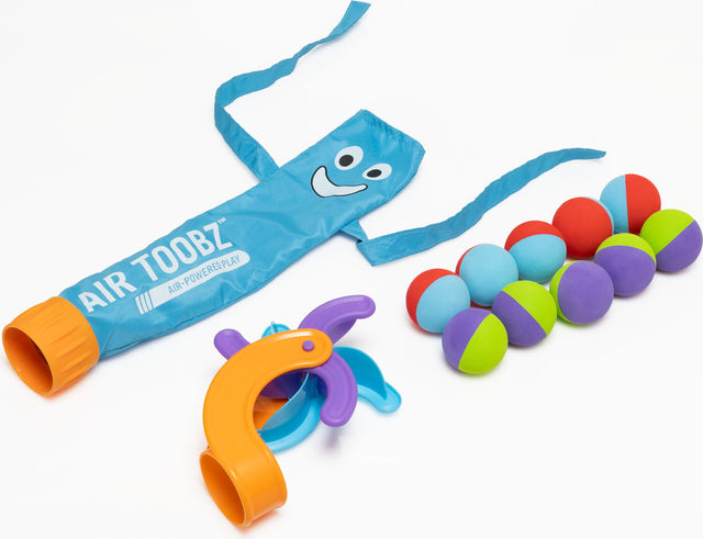 Air Toobz Whirlwind Accessory Pack