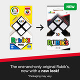 Rubik 2x2 Mini