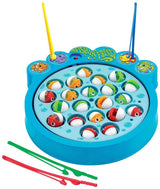 Fishin' Frenzy Game