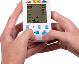 Tetris Keyring Arcade