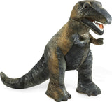 Tyranosaurus Rex Puppet