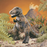 Tyranosaurus Rex Puppet