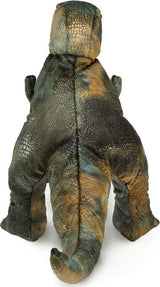 Tyranosaurus Rex Puppet