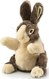 Rabbit, Dutch Baby Hand Puppet