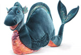 Nessie Puppet