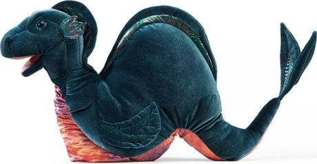 Nessie Puppet