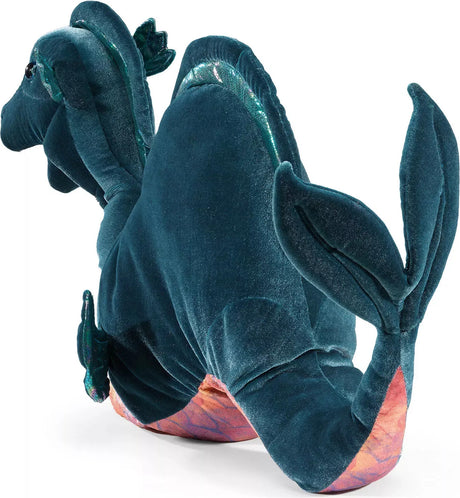 Nessie Puppet
