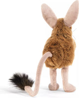 Jerboa Puppet