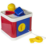 Ambi Toys Lock a Block Toy