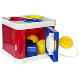 Ambi Toys Lock a Block Toy