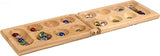Folding Mancala Set
