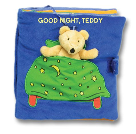 Good Night Teddy