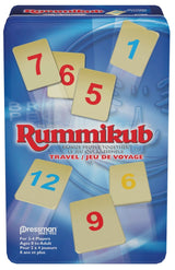 Rummikub Travel Tin