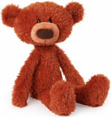 Pumpkin Pie Toothpick Bear, 15 In