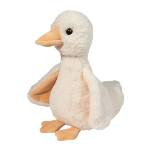 Ginnie Soft Cream Goose