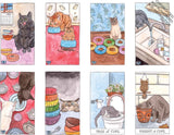 Cat Tarot