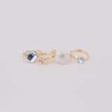 Boutique Sassy Rings