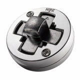 Hex-Lvl 3 Hanayama Cast Puzzle