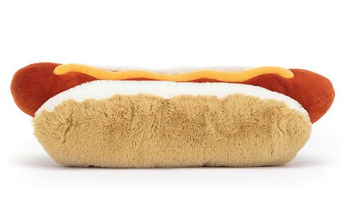 Amuseables Hot Dog