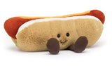 Amuseables Hot Dog
