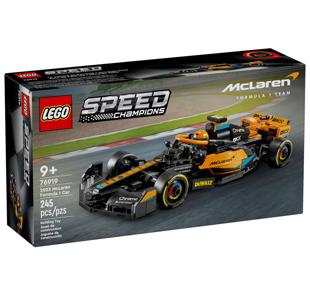 76919 LEGO® McLaren Formula 1 Race Car