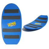 Blue Freestyle Spooner Board