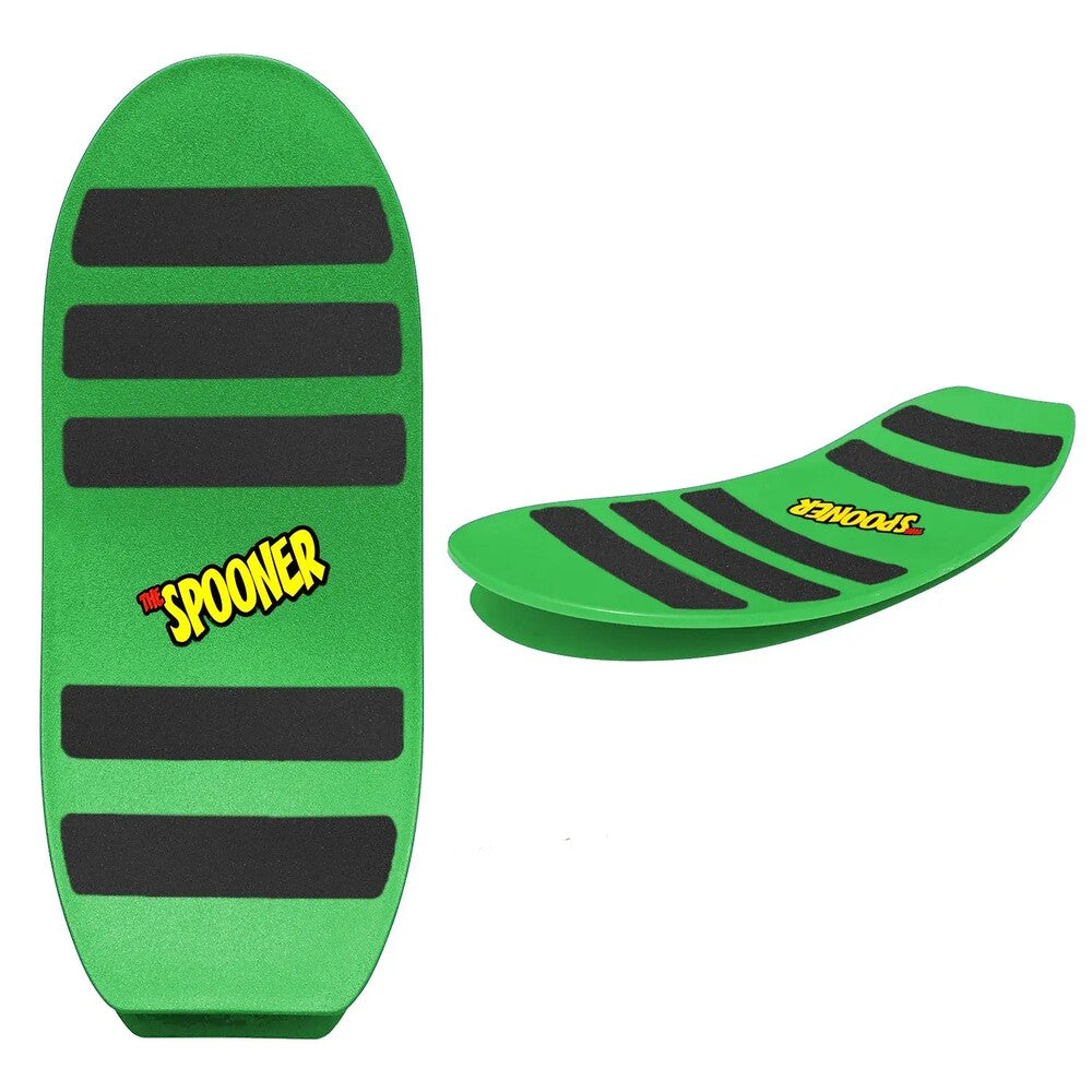 GREEN SPOONER BOARD PRO