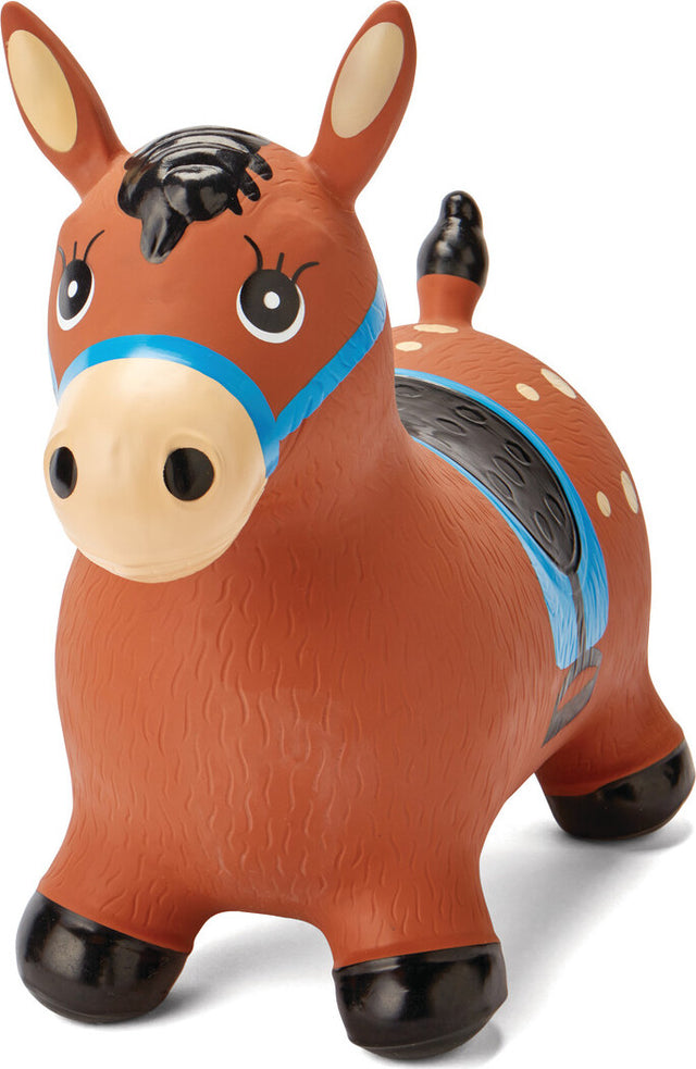 Gallop & Go Pony on a white background