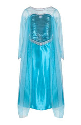 Ice Queen Dress Medium