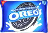 Oreo Cookie Microbead Plush
