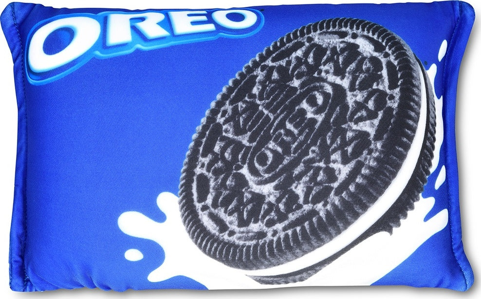 Oreo Cookie Microbead Plush