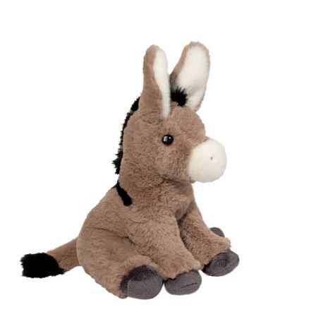 Jackie Soft Donkey