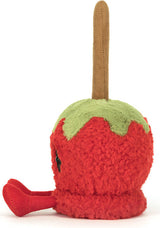 Amuseables Toffee Apple