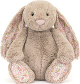 Blossom Beige Bunny 'Petal' (Huge)