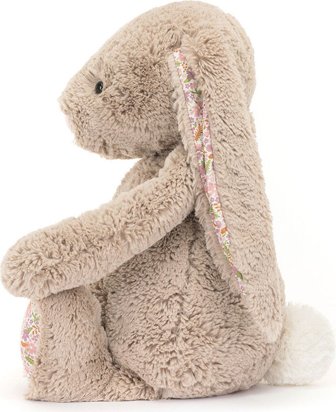 Blossom Beige Bunny 'Petal' (Huge)