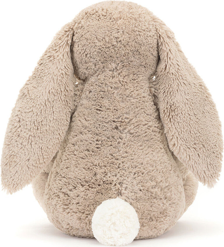 Blossom Beige Bunny 'Petal' (Huge)