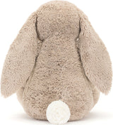 Blossom Beige Bunny 'Petal' (Huge)