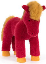 Festival Horse