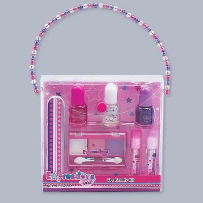 Expressions 7 Piece Beauty Kit